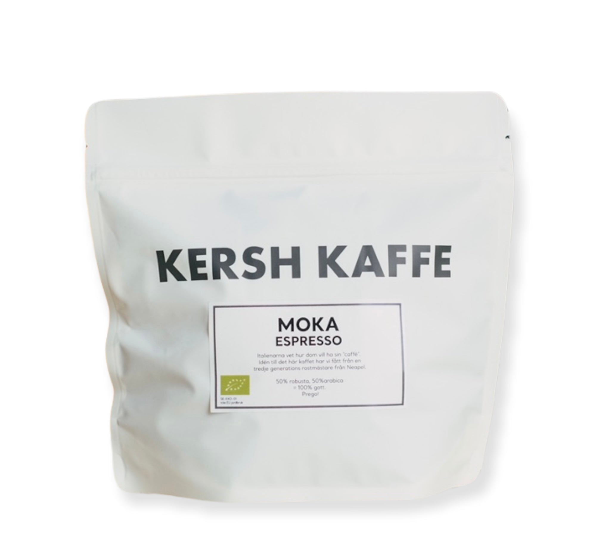 Sustainable Coffee Beans | Moka