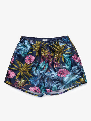 Swimshorts | Puerto Rico | Tropical