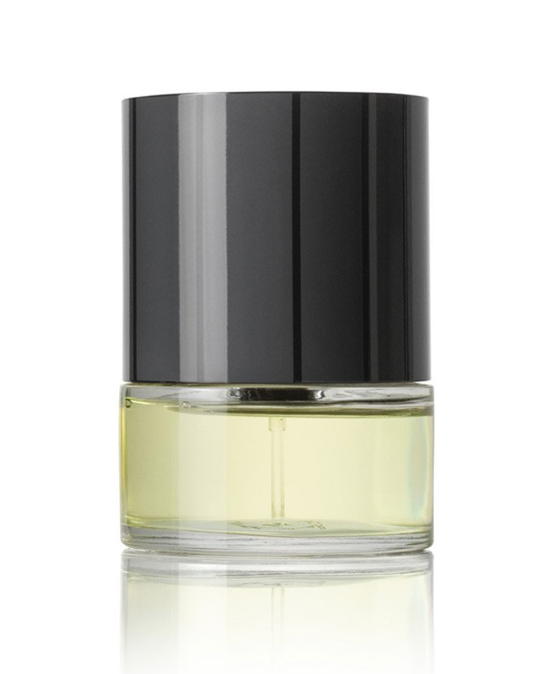 602 Black Edition | Eau de Parfum 50 ml | Sandalwood & Cedarwood