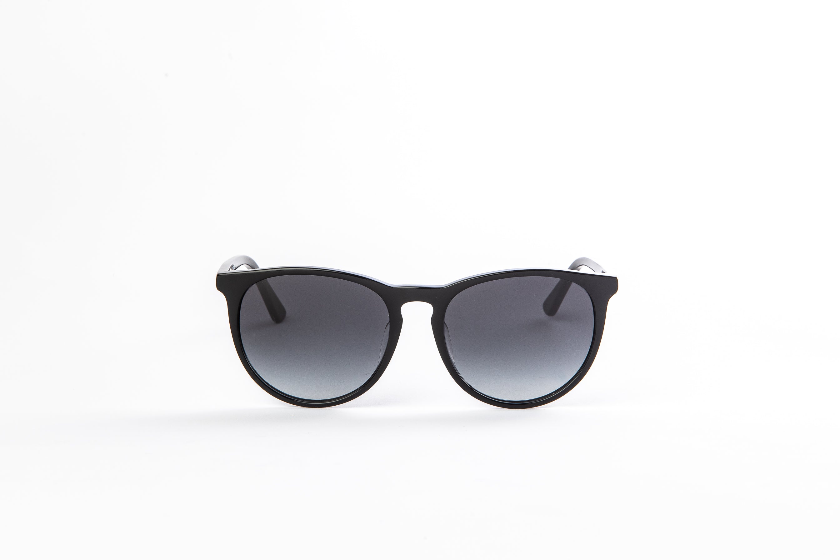 Sunglasses | KOMOREBI | Glossy Black
