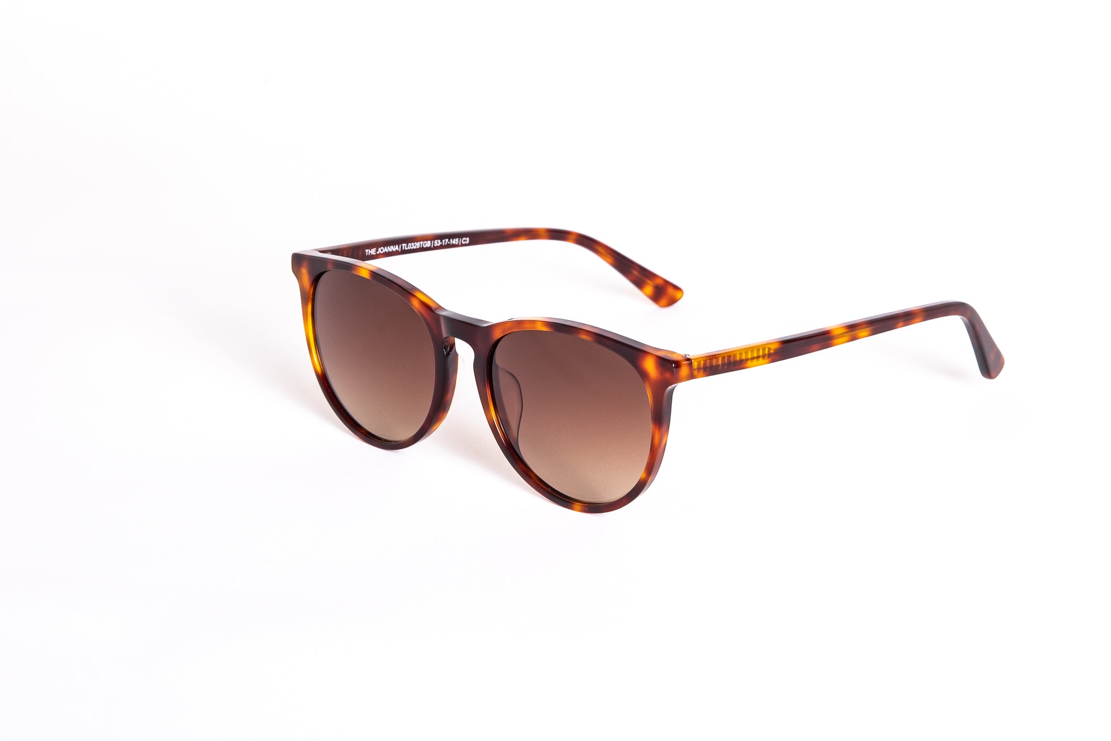 Sunglasses | KOMOREBI | Turtle