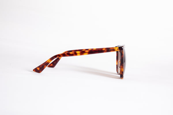 Sunglasses | FLANEUR | Turtle