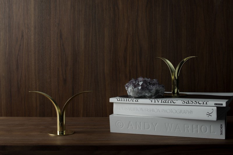Candlestick | The Lily - STOCKHOLM 