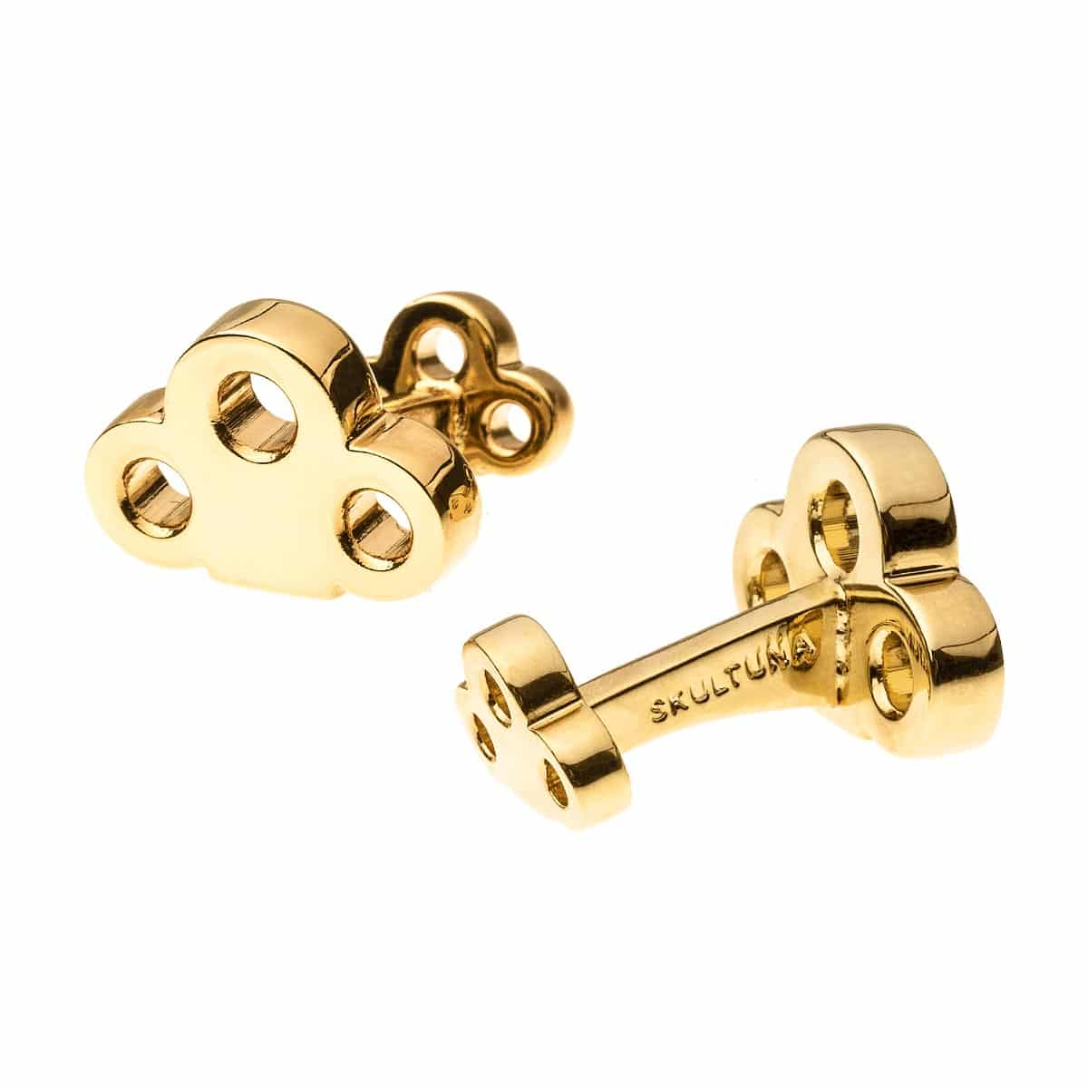 Cufflinks | Key - STOCKHOLM 