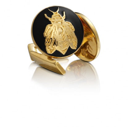 Cufflinks | Napoleon Bee - STOCKHOLM 