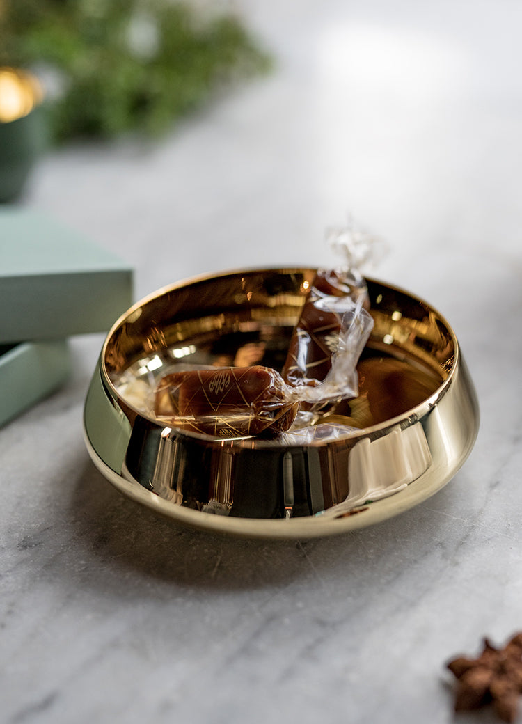 Bowl | Ballerina | Medium - STOCKHOLM 
