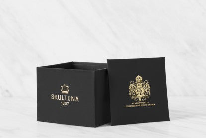 Cufflinks | Key - STOCKHOLM 