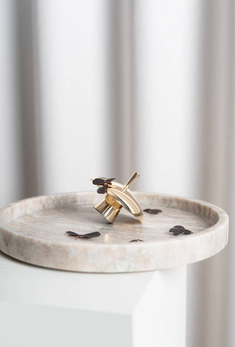 Candlesnuffer | Flora - STOCKHOLM 