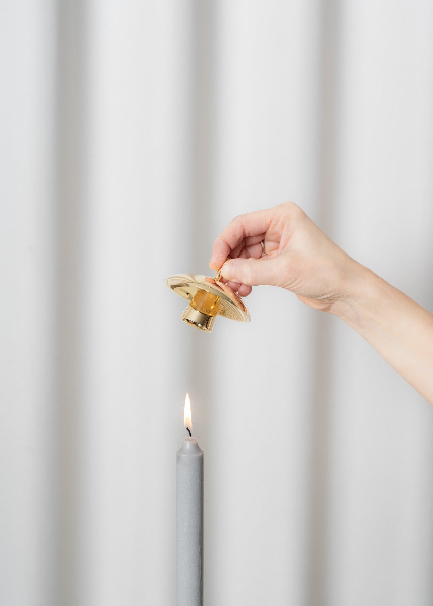 Candlesnuffer | Flora - STOCKHOLM 
