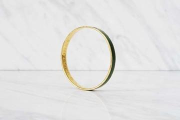 Bangle | Plain | 9 MM - STOCKHOLM 