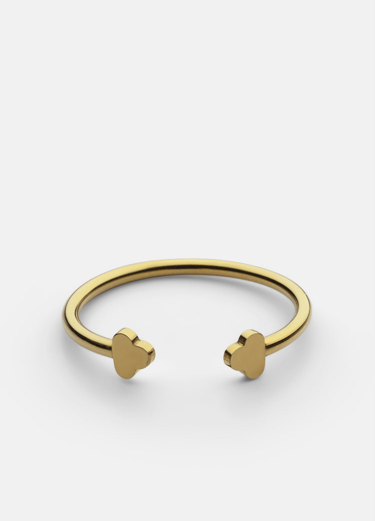 Ring | Open Key - STOCKHOLM 