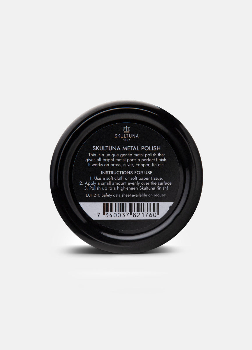 Metal Polish | SKULTUNA