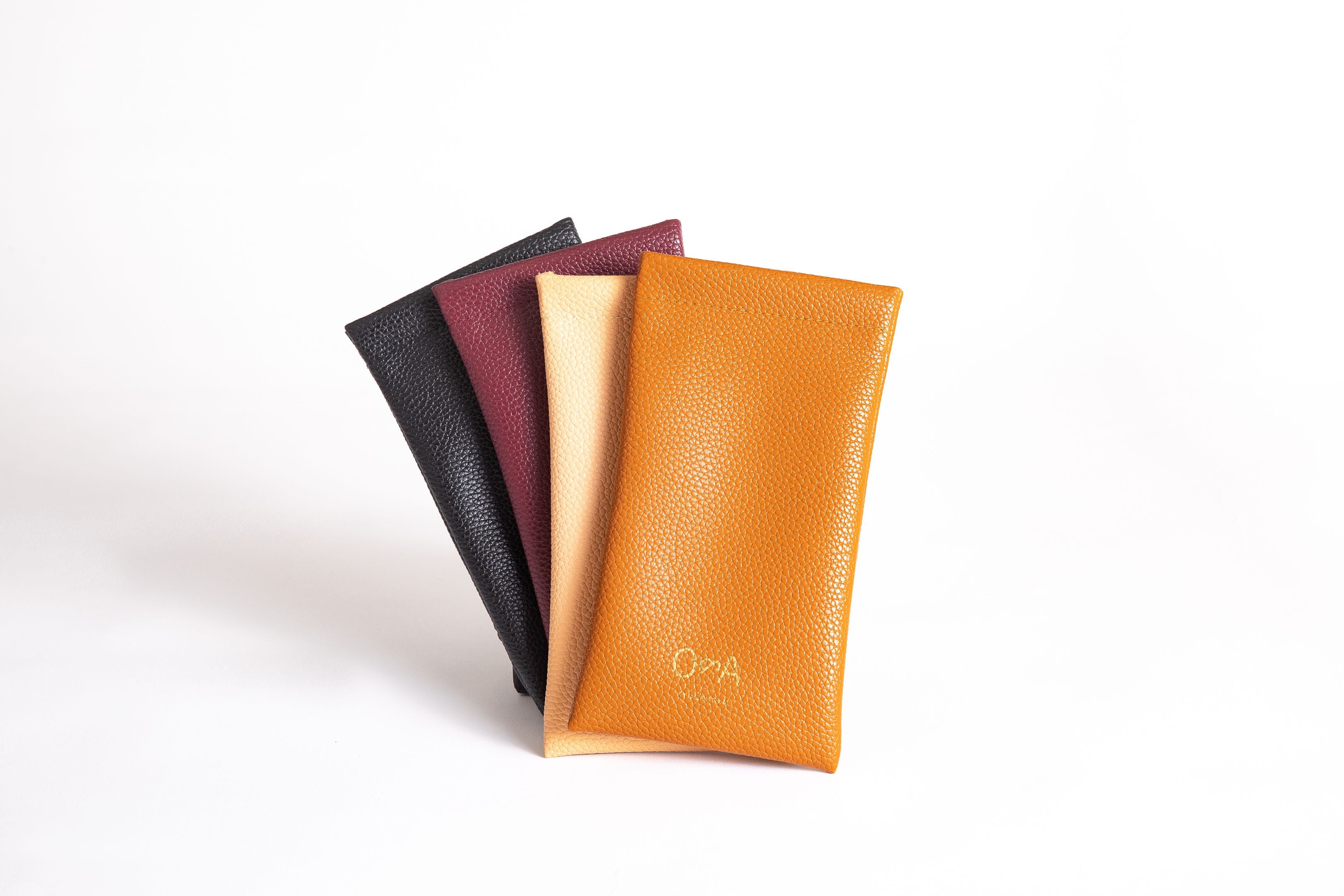 Pouch | Vegan | Beige