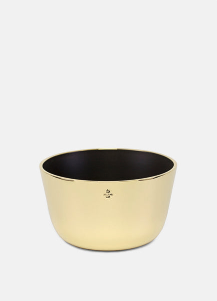 Bowl | Olof Kolte | Small | Black - STOCKHOLM 