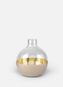Vase | Pomme  | Small | Beige - STOCKHOLM 