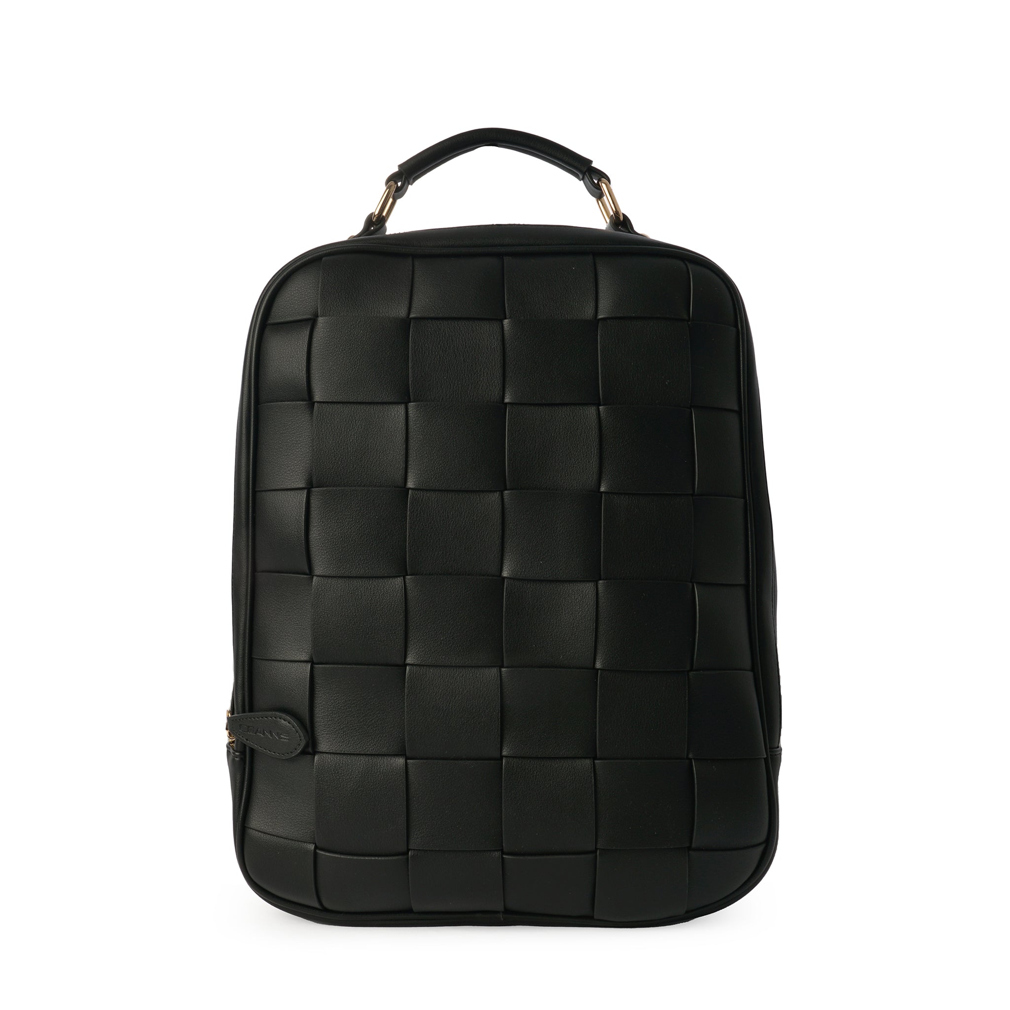バッグ epine ribbon quilting Rucksack black バッグ epine ribbon quilting Rucksack black ribbon quilting