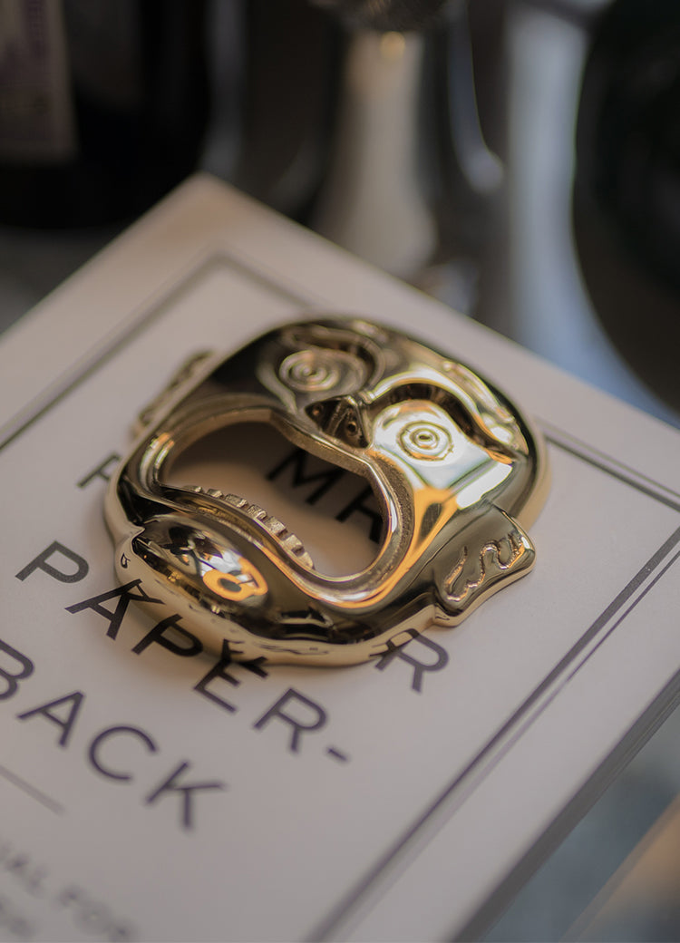 Bottle Opener | Open Sesame - STOCKHOLM 