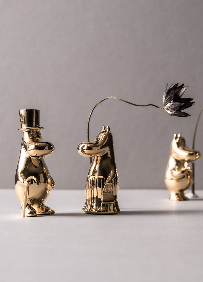 Moomin x SKULTUNA | Moominmama