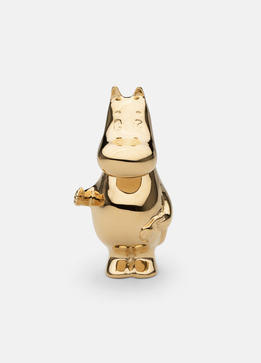 Moomin x SKULTUNA | Moomintroll