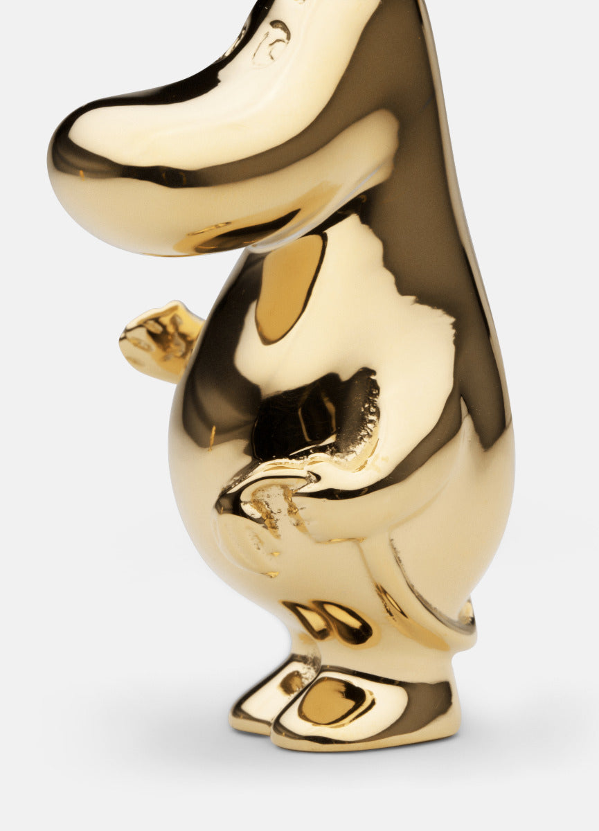 Moomin x SKULTUNA | Moomintroll