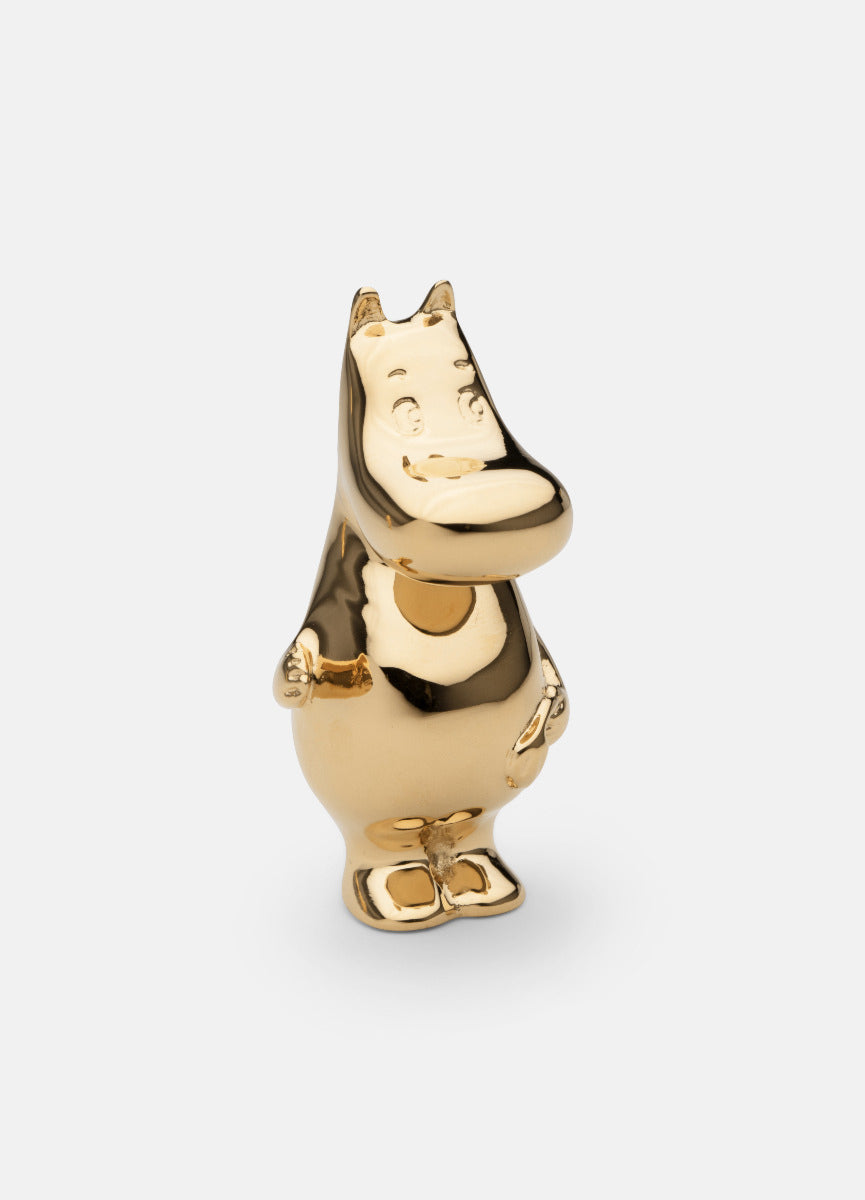 Moomin x SKULTUNA | Moomintroll