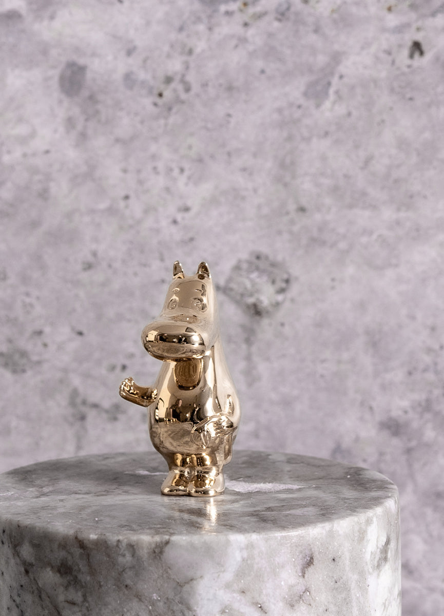 Moomin x SKULTUNA | Moomintroll