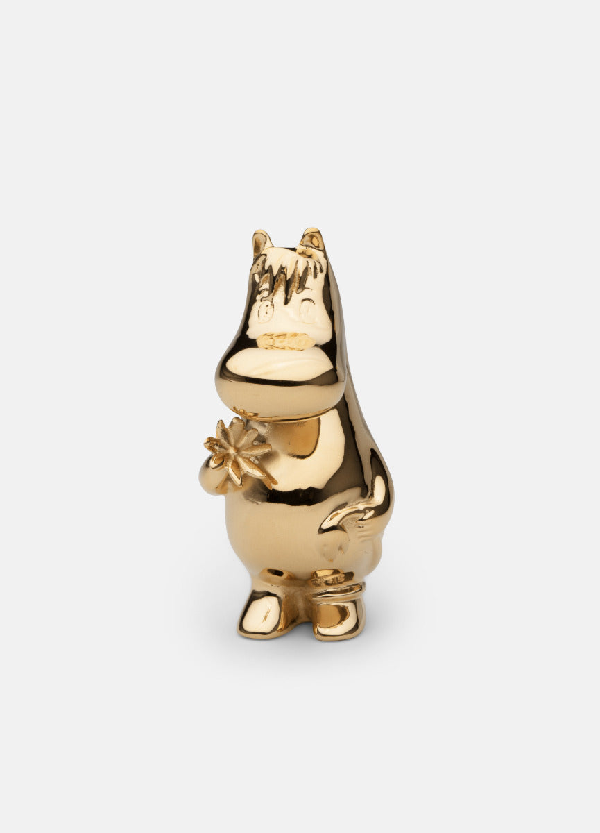 Moomin x SKULTUNA | Snorkmaiden