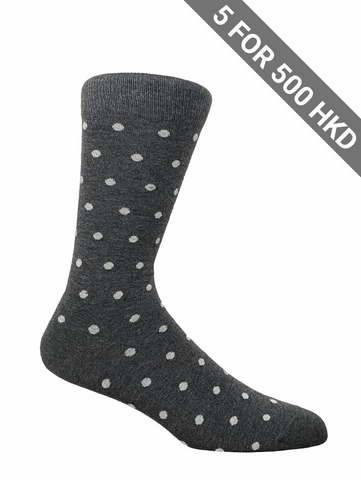 sock-stockholm-thesockist-the -sockist-sweden-happy-socks-fun-quality-hongkong-shop-footwear-socksdreams-sock-dots-dotted-business-socks