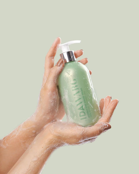 Hand Wash | Hydrating | Vegan