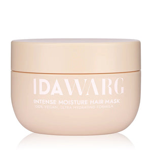 Hair Mask | Intense Moisture | Vegan