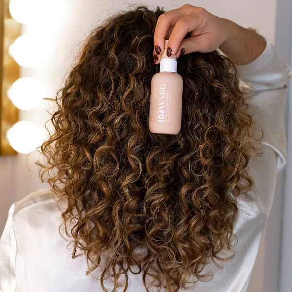 Hair Serum | Moisture | Vegan