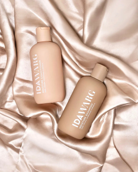 Shampoo | Intense Moisture | Vegan