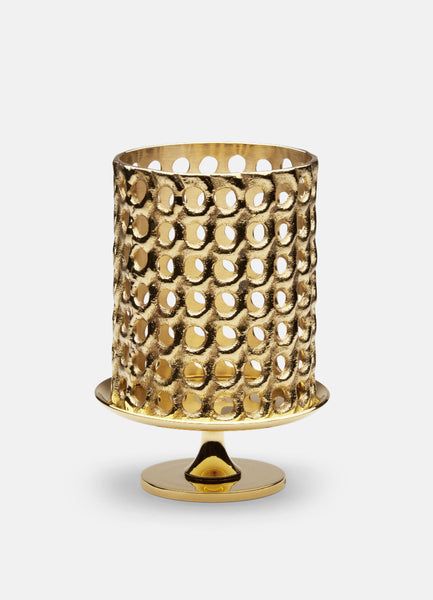 Lantern |  Pierre Forssell | Brass