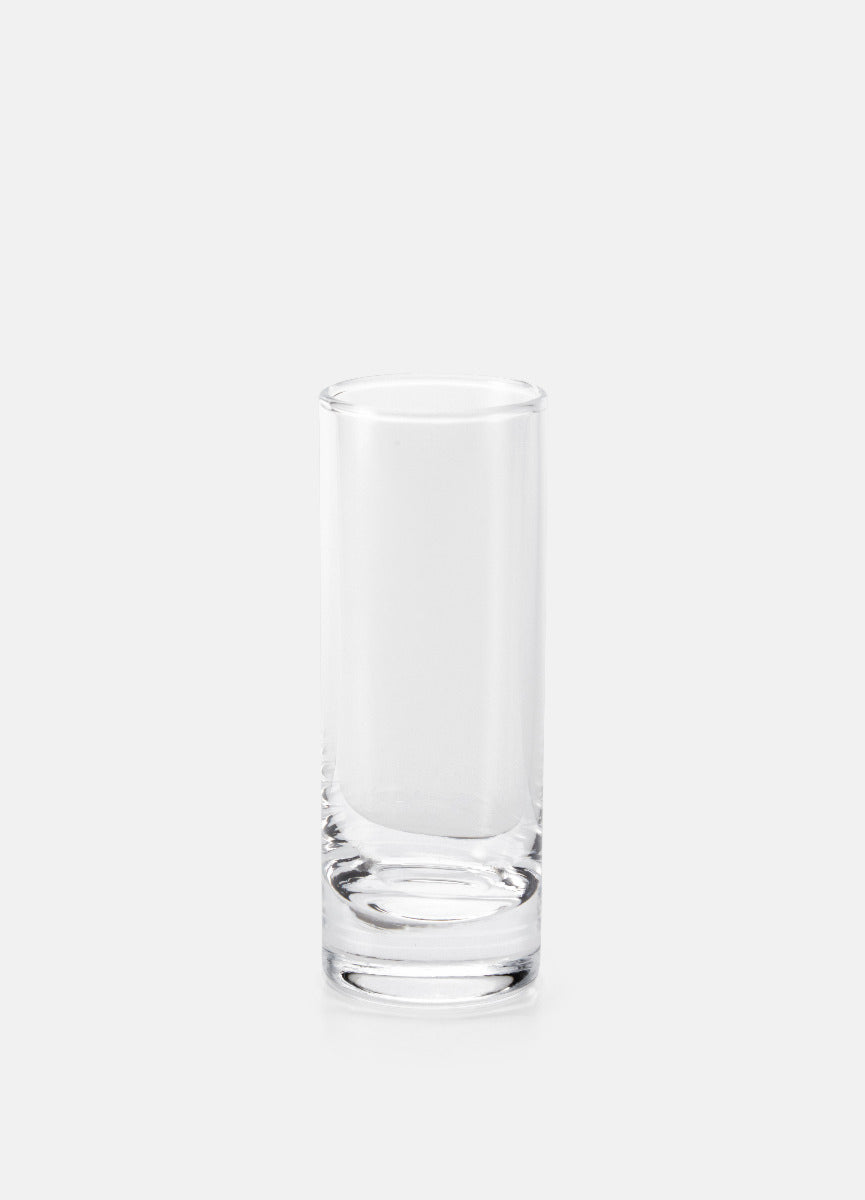 Glas Vase | Insert for candleholders