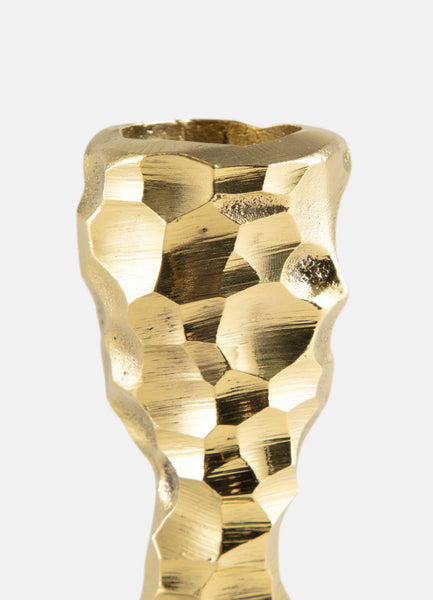 Candlestick | Opaque Objects | Brass | Small