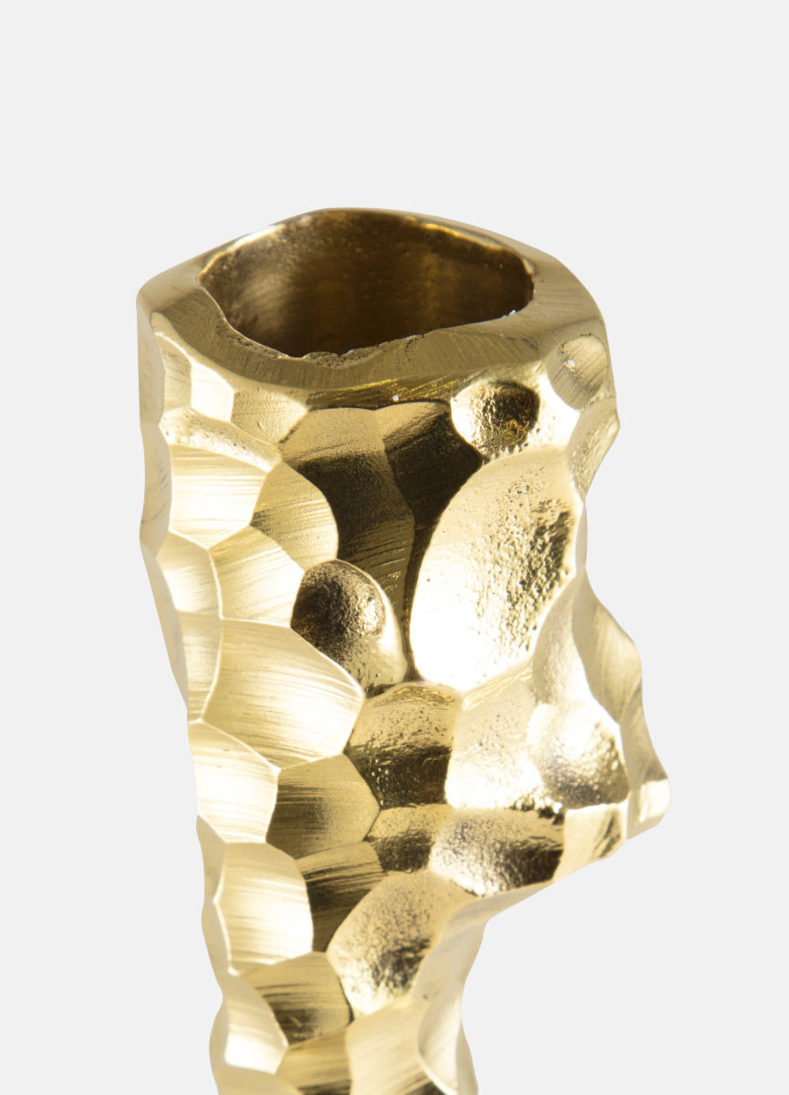 Candlestick | Opaque Objects | Brass | Medium