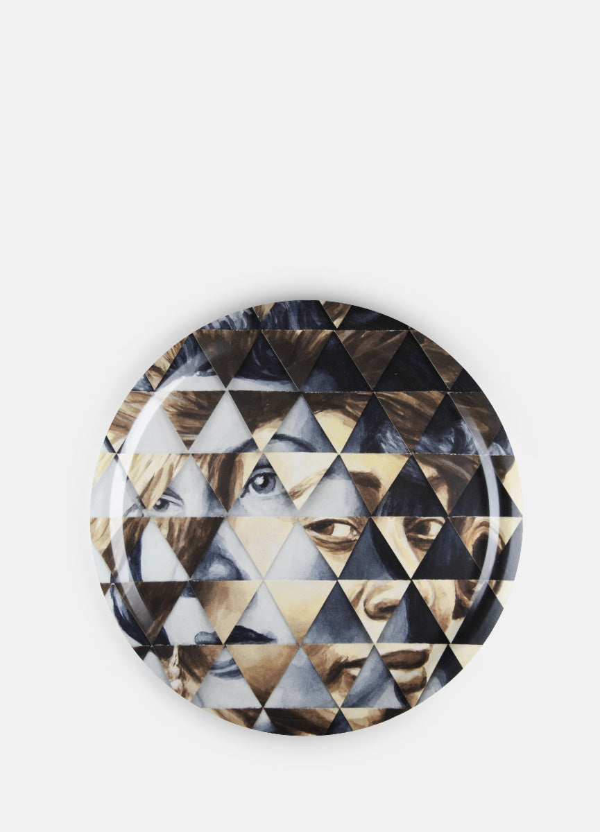 Tray | MCMLXXXVI | Small - STOCKHOLM 