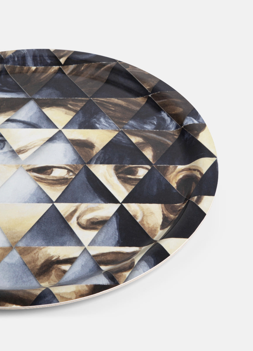 Tray | MCMLXXXVI | Small - STOCKHOLM 