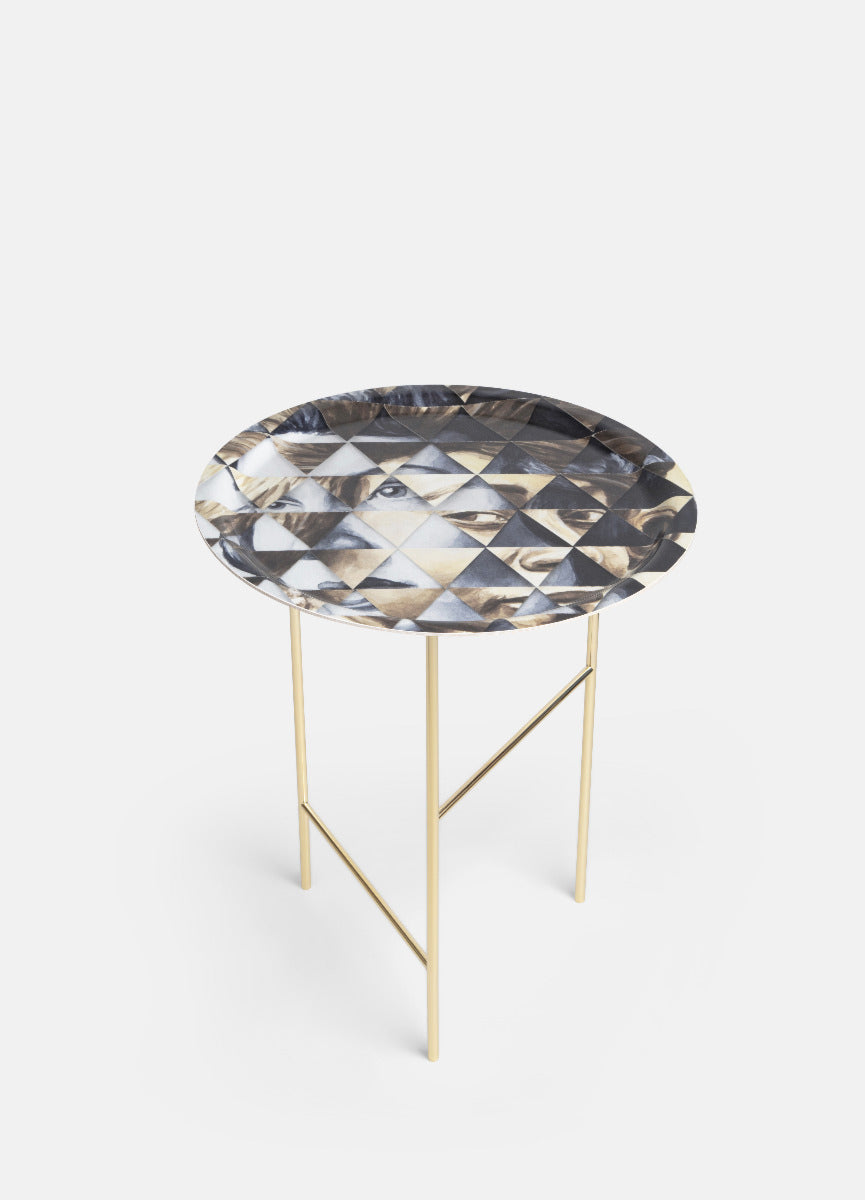 Tray | MCMLXXXVI | Small - STOCKHOLM 