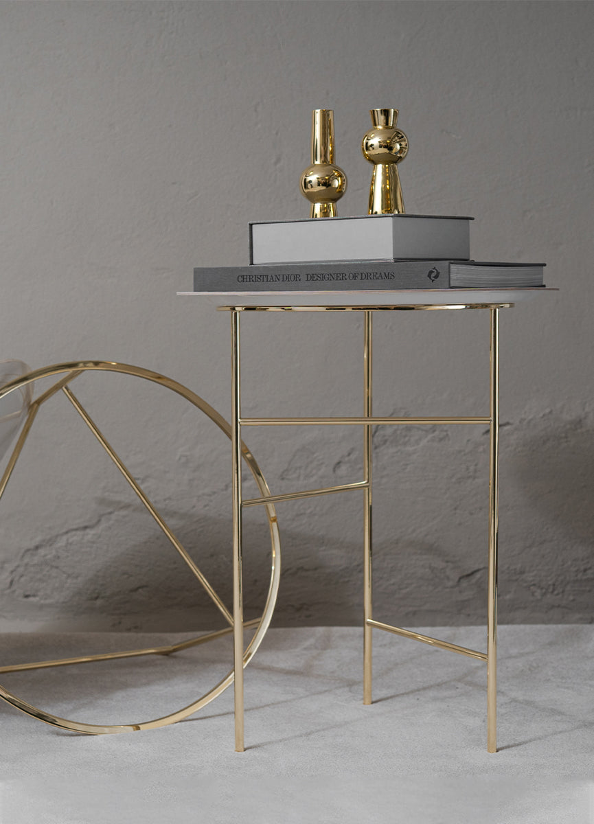 Tray | MCMLXXXVI | Small - STOCKHOLM 