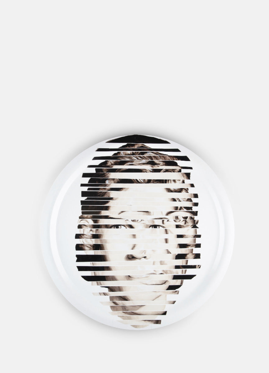Tray | CXXXVII | Small - STOCKHOLM 