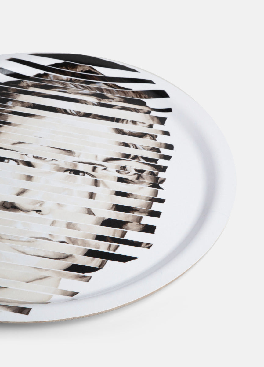 Tray | CXXXVII | Small - STOCKHOLM 
