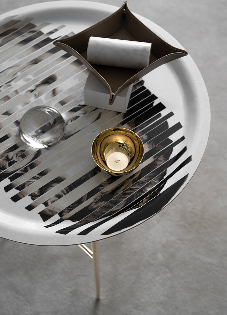 Tray | CXXXVII | Small - STOCKHOLM 