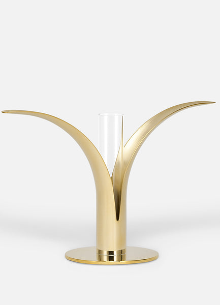Mini Glas Vase | For Lily Candlestick - STOCKHOLM 